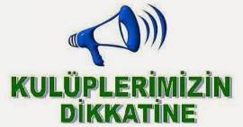 U18 2. AMATÖR KÜME BAŞVURULARI
