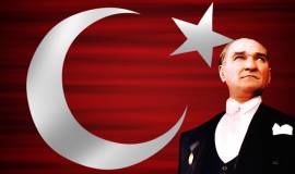 23 NİSAN ULUSAL EGEMENLİK VE ÇOCUK BAYRAMI TÜM ULUSUMUZA KUTLU OLSUN