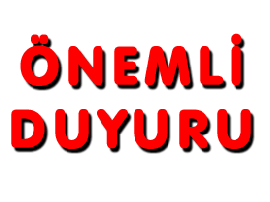 İZMİR TÜFAD ÖDÜL TÖRENİ